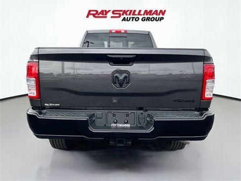 Used 2024 RAM 2500 Tradesman image 6