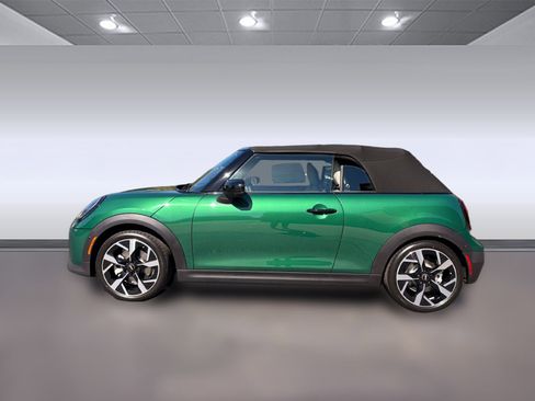 New 2026 MINI Cooper Convertible image 6