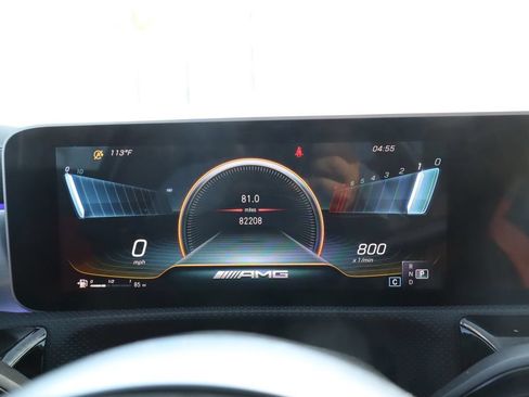 Used 2020 Mercedes-Benz CLA 35 AMG 4MATIC image 23