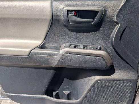 Used 2021 Toyota Tacoma SR5 w/ Blackout Package (TMS) image 22