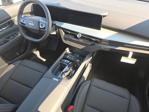 New 2026 Nissan Murano SL AWD/4WD image 24