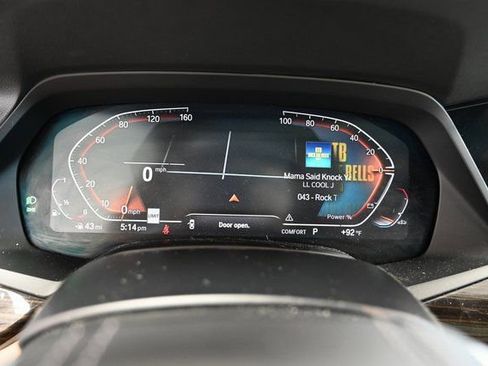 Used 2021 BMW X5 xDrive40i w/ Premium Package image 30