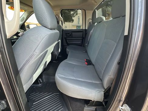 Used 2019 RAM 1500 Express w/ Express Value Package image 12
