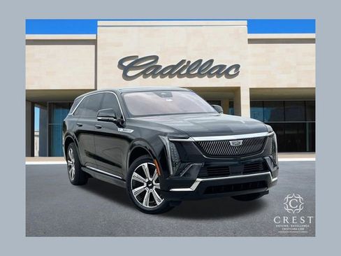 New 2026 Cadillac Escalade IQ Luxury 1 image 1