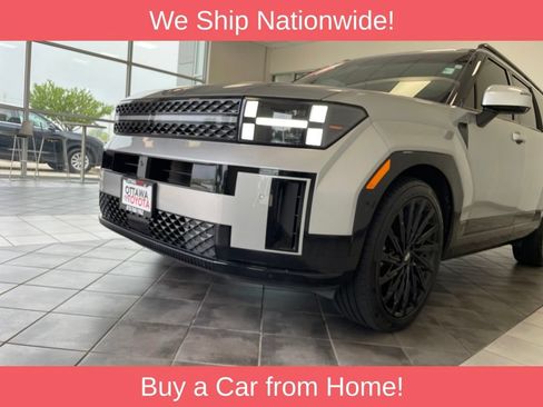 Used 2024 Hyundai Santa Fe Calligraphy AWD/4WD image 17