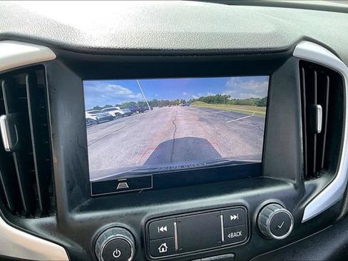 Used 2023 GMC Terrain SLT FWD image 14