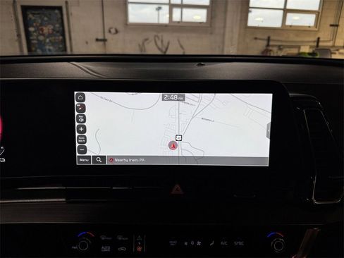 Certified 2023 Kia Sportage EX image 19