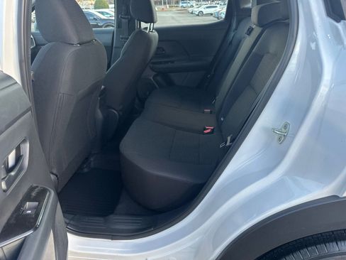 New 2026 Nissan Kicks S image 20