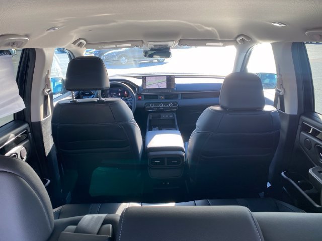 New 2026 Honda Passport RTL image 14