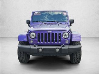 Used 2017 Jeep Wrangler Unlimited Rubicon w/ Cold Weather Group AWD/4WD video 2