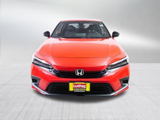 Used 2023 Honda Civic Sport video 2