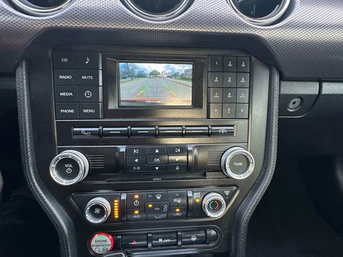 Used 2016 Ford Mustang GT w/ Black Accent Package RWD image 19