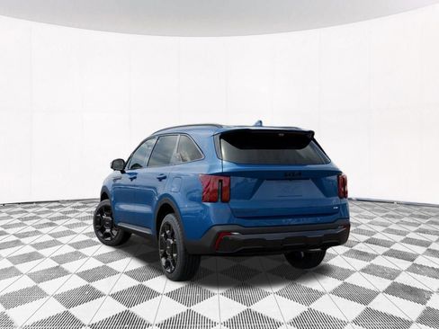 New 2026 Kia Sorento SX Prestige AWD/4WD image 5