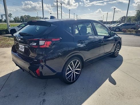 New 2026 Subaru Impreza 2.0i Sport image 6