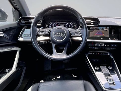 Used 2023 Audi A3 2.0T Premium FWD image 5