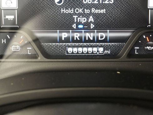 Used 2022 RAM 1500 Laramie w/ Sport Appearance Package image 21