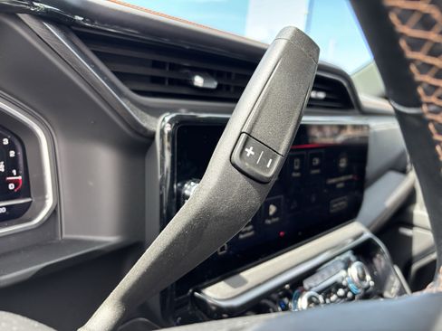 Used 2024 GMC Sierra 3500 AT4 w/ AT4 Premium Plus Package image 29