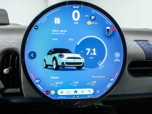 New 2026 MINI Cooper S image 24