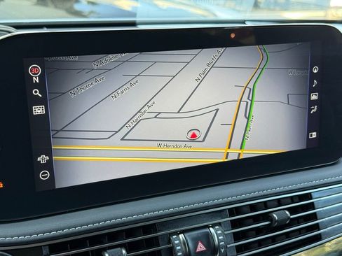 Used 2022 Lexus LS 500 w/ Interior Upgrade Package RWD image 6