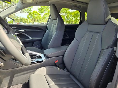 New 2026 Audi Q5 Premium Plus AWD/4WD image 19