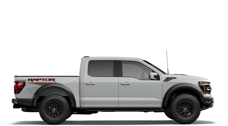 New 2026 Ford F150 Raptor AWD/4WD image 27
