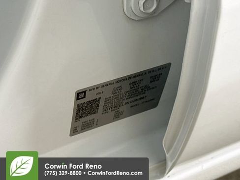 Used 2019 GMC Sierra 1500 AT4 w/ AT4 Preferred Package AWD/4WD image 35