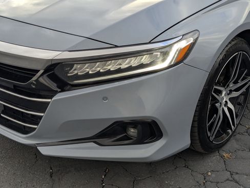 Used 2021 Honda Accord Touring image 12