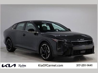 Used 2026 Kia K4 GT-Line w/ GT-Line Premium Package