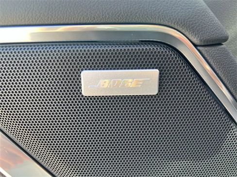 New 2024 Chevrolet Silverado 1500 RST w/ All Star Edition Plus image 25