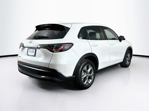Used 2026 Honda HR-V LX image 9