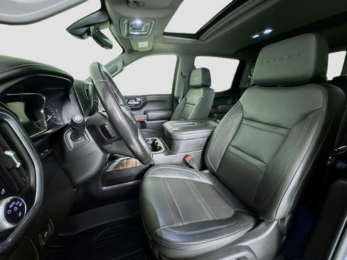Used 2021 GMC Sierra 1500 Denali w/ Denali Ultimate Package image 10