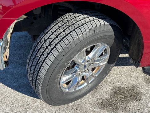 Used 2015 Ford F150 XLT w/ Equipment Group 301A Mid image 25