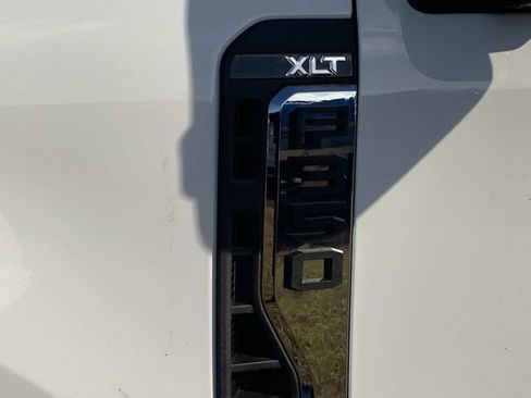 New 2026 Ford F350 XLT image 8