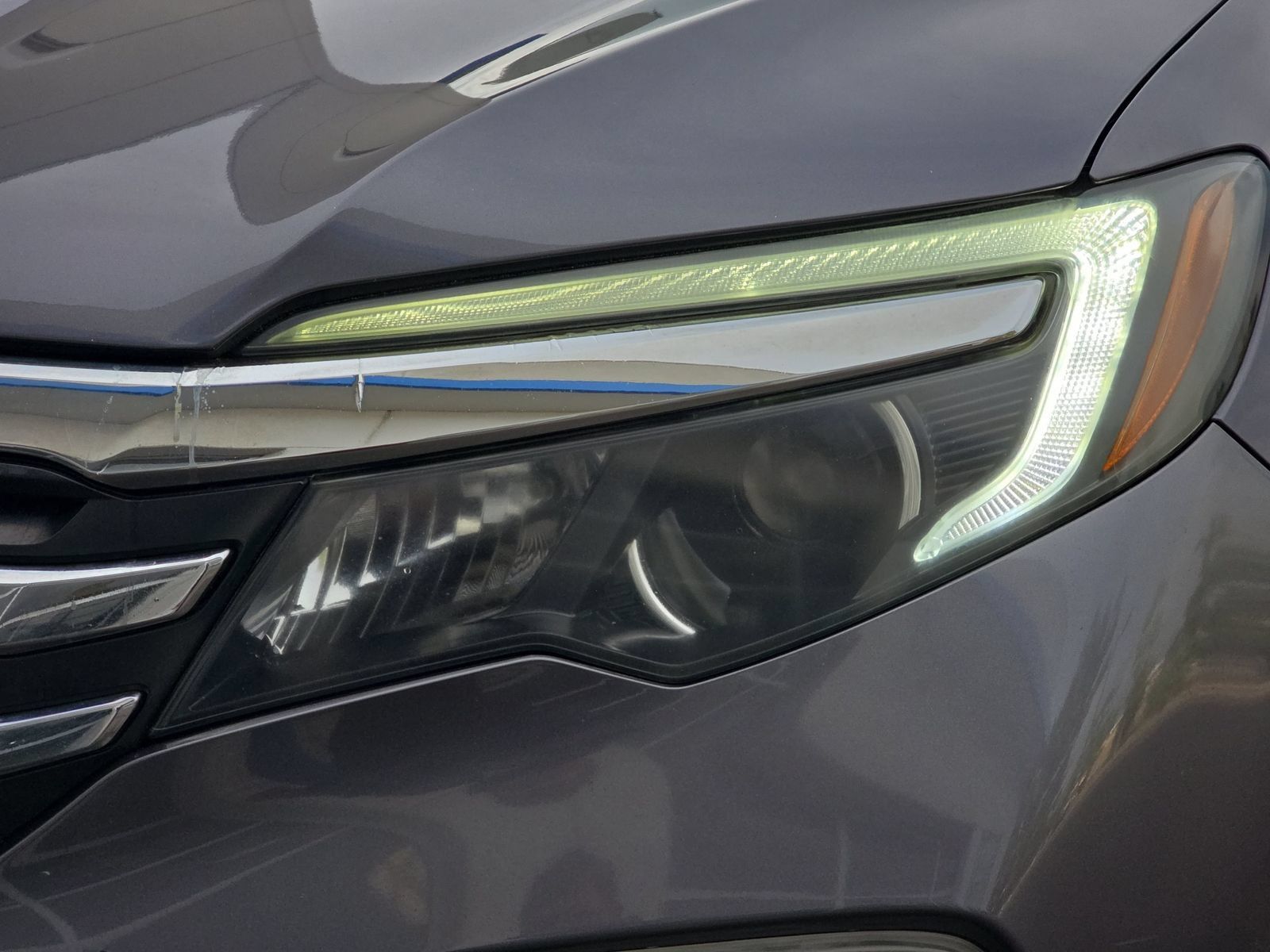 Used 2017 Honda Pilot EX image 32