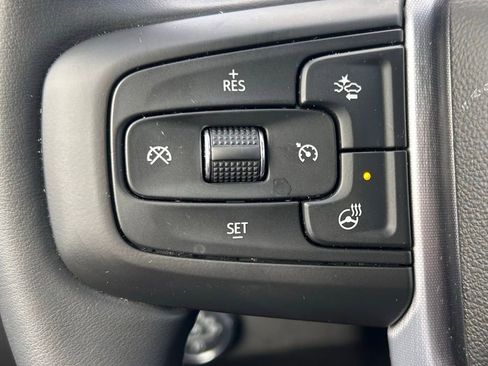 Certified 2025 GMC Sierra 1500 Elevation w/ Preferred Package image 34