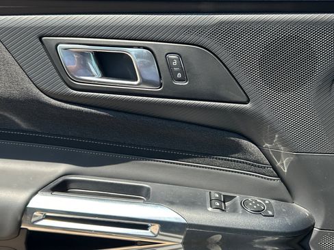 New 2026 Ford Mustang GT RWD image 16