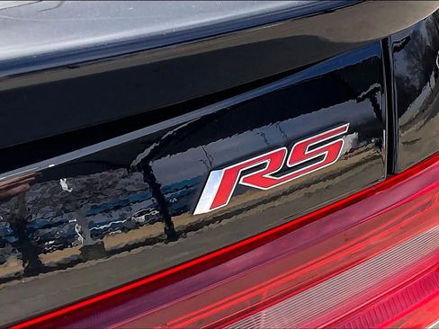 Used 2015 Chevrolet Camaro LT w/ RS Package image 9