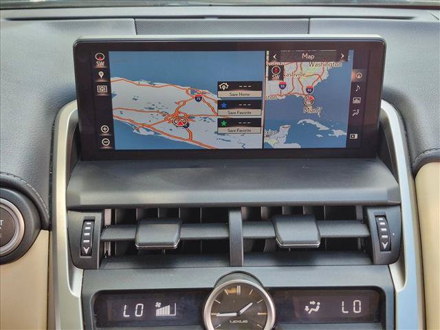 Used 2019 Lexus NX 300 FWD w/ Premium Package image 13