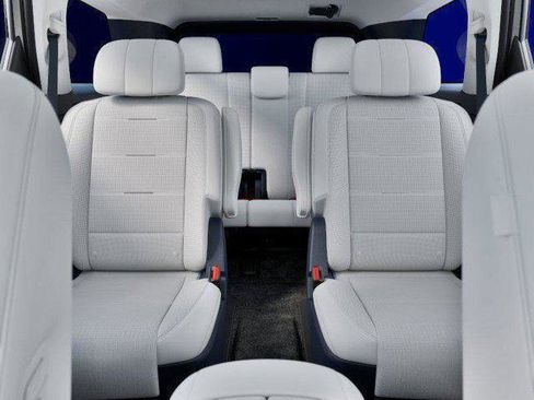 New 2026 Hyundai Palisade Calligraphy image 12