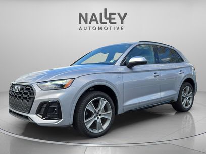 Used 2025 Audi Q5 2.0T Premium w/ Convenience Plus Package