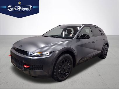 New 2026 Hyundai Ioniq 5 XRT