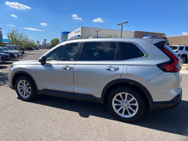 Used 2024 Honda CR-V EX image 4