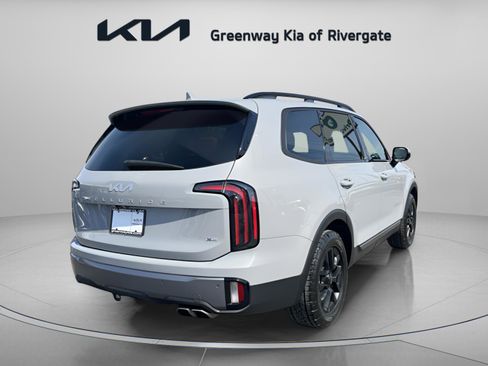 Used 2023 Kia Telluride SX Prestige X-Pro image 7