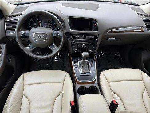 Used 2015 Audi Q5 2.0T Premium AWD/4WD image 24