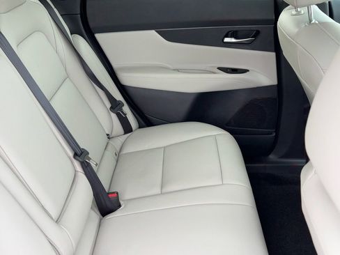 New 2026 Nissan Murano SV AWD/4WD image 12
