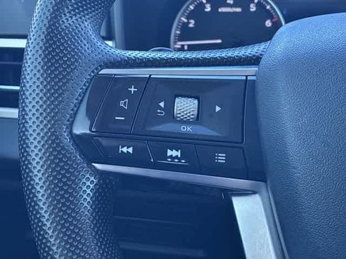 Used 2022 Mitsubishi Outlander ES image 24