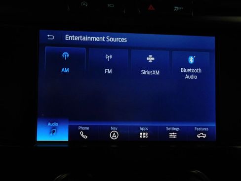Used 2023 Ford F150 XLT w/ Trailer Tow Package AWD/4WD image 58