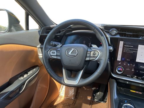 Used 2023 Lexus RZ 450e Premium w/ Accessory Package (Z1) AWD/4WD image 11