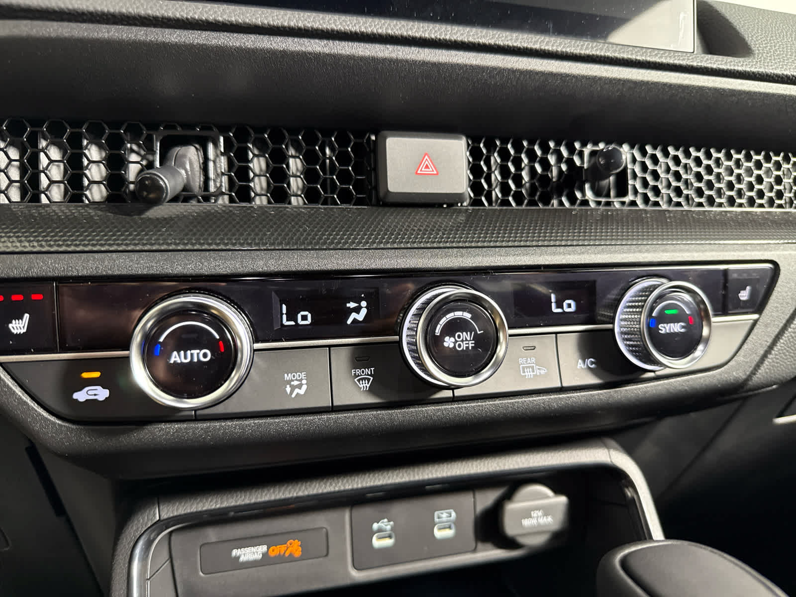 New 2026 Honda CR-V Sport-L image 38