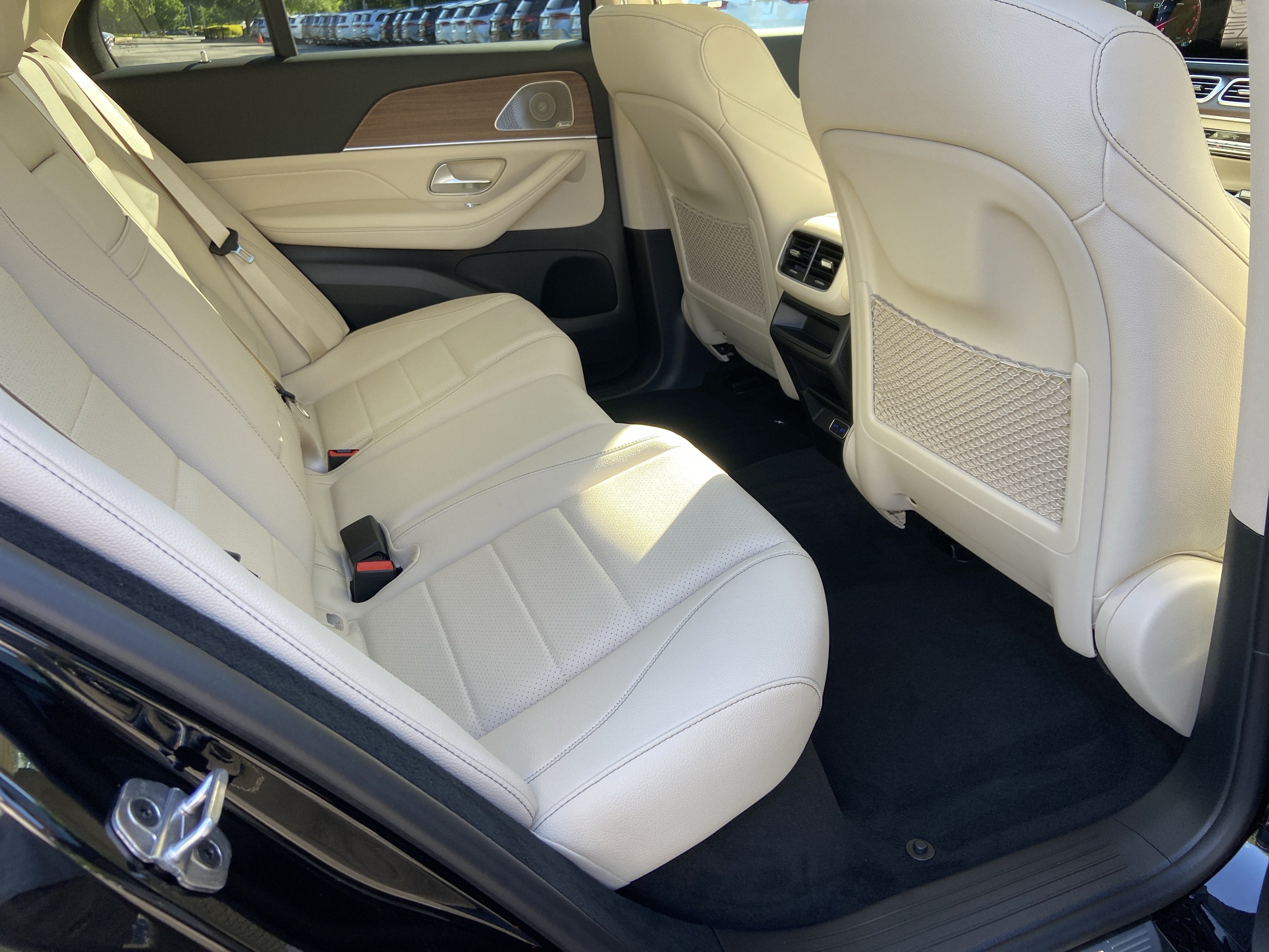 New 2026 Mercedes-Benz GLE 450 4MATIC image 39